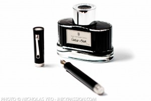 Graf von Faber Castell Intuition (1)