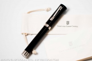 Graf von Faber Castell Intuition (3)