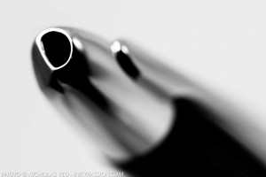 Namiki Capless Raden Black (6)