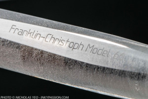 Franklin-Cristoph Model 66 (4)