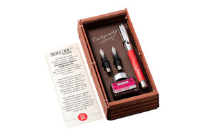 Online Calligraphy Set (2)